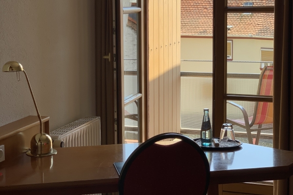 Hotel Erlenbacherhof